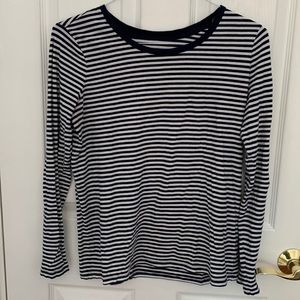 Gap Striped Tee
